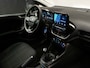 Ford Fiesta 1.1 Trend Sport (APPLE CARPLAY,NAVI,CRUISE,BLACK EDITION,ELEKTRISCH PAKKET,SPORTSTOELEN,NETTE STAAT)