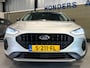 Ford Focus Wagon 1.0 EcoBoost Hybrid ACTIVE X I TREKHAAK I KEY-LES I CARPLAY I WINTER-PACK I CAMERA I PDC I NAVI CLIMA I NAP. NL I