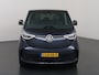 Volkswagen ID. Buzz Pro Advantage 77 kWh | SOH 96% | Elektrisch verstelbare Comfortstoelen | Navigatie | Camera | DAB | Stoelverwarming | DAB | Apple CarPlay/Android Auto | Elektrische schuifdeuren | Trekhaak | 5 Persoons | Ele. kofferdeksel |