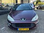 Peugeot 407 2.0-16V XR Airco Cruise Panorama