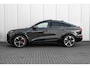 Audi Q6 Sportback e-tron S edition performance 100 kWh 306 pk | Trekhaak | Sportstoelen Plus | 360 Camera | Stuurverwarming | Elektrisch instel. Voorstoelen