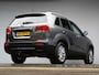 Kia Sorento 2.4 X-clusive Sport (PANORAMADAK,NAVI,CLIMATE,CRUISE,STOELVERWARMING,ELEKTRISCHE STOELEN,GETINT,TREKHAAK,LM VELGEN)