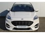 Ford Kuga 2.5-225pk Plug-in Hybrid ST-Line X. Hybride rijden voor een reële prijs ! Autm. airco dual, side- en lane assist, adaptieve cruise cntrl, camera v+a, stoel-, stuur- en voorraamverw., elektr. achterklep, metallic lak, navigatie, telefoonvoorb. etc.
