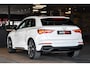 Audi Q3 35 TFSI 3x S-line. ACC, Camera, Matrix, Dodehoek, Stoelverw!