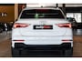 Audi Q3 35 TFSI 3x S-line. ACC, Camera, Matrix, Dodehoek, Stoelverw!