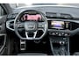 Audi Q3 35 TFSI 3x S-line. ACC, Camera, Matrix, Dodehoek, Stoelverw!
