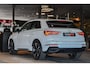 Audi Q3 35 TFSI 3x S-line. ACC, Camera, Matrix, Dodehoek, Stoelverw!