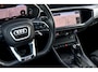 Audi Q3 35 TFSI 3x S-line. ACC, Camera, Matrix, Dodehoek, Stoelverw!