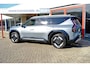 Kia EV9 Air 99.8 kWh Long Range 7-pers Aut. Leder|1e Eig|Navi|Cam|Adapt.Cruise|Enz!