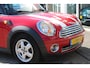 MINI One 1.4 //Panoramadak//Stoelverwarming//Airco!!