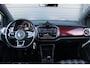 Volkswagen Up! 1.0 TSI GTI | Panoramadak | Beats | Camera | Climate control | Dealer onderhouden