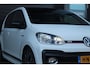 Volkswagen Up! 1.0 TSI GTI | Panoramadak | Beats | Camera | Climate control | Dealer onderhouden