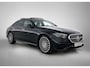 Mercedes-Benz E-klasse 300 e Sport Edition | Nightpakket | Panoramaschuifdak | 360°-camera | MBUX Superscreen | Memorypakket | Smartphone integratie | DIGITAL Light | Augmented Reality navigatie |