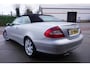 Mercedes-Benz CLK Cabrio 350 Elegance