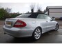 Mercedes-Benz CLK Cabrio 350 Elegance