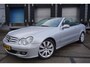 Mercedes-Benz CLK Cabrio 350 Elegance