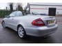 Mercedes-Benz CLK Cabrio 350 Elegance
