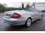 Mercedes-Benz CLK Cabrio 350 Elegance
