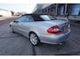 Mercedes-Benz CLK Cabrio 350 Elegance