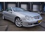 Mercedes-Benz CLK Cabrio 350 Elegance