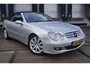 Mercedes-Benz CLK Cabrio 350 Elegance