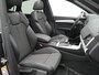 Audi Q5 Sportback 50 TFSI e S edition Competition 340pk l Pano-dak l ACC l Sfeerverlichting l Camera l Trekhaak l Elek-kofferbak l Navi