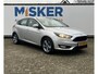 Ford Focus 125pk Lease Edition DEALERONDERHOUDEN/TREKHAAK/CLIMATE C.C. etc.