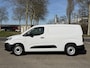 Citroën E-Berlingo L2 50 kWh 136pk | 8 jaar garantie | 0% financial lease | NAVI | Multimedia | Apple Carplay | Android Auto | Achteruitrijcamera | Parkeersensoren voor- en achter | Digital cockpit | Stuurwielbediening | Bestuurdersstoel comfort | Full ECO LED koplampen | Houten afwerking laadruimte | Reservewiel | van €31.995 voor €27.850 ex. BTW rijklaar