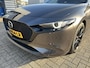 Mazda 3 2.0 e-SkyActiv-X M Hybrid 180 Luxury | Lederen bekleding| Apple Car play| Led koplampen | Voorstoelen verwarmd| Pasrkeersensors voor en achter|