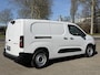 Citroën E-Berlingo L2 50 kWh 136pk | ACTIE! | 8 jaar garantie | 0% financial lease | NAVI | Multimedia | Apple Carplay | Android Auto | Achteruitrijcamera | Parkeersensoren voor- en achter | Digital cockpit | Stuurwielbediening | Bestuurdersstoel comfort | Full ECO LED koplampen | Houten afwerking laadruimte | Reservewiel | van €31.995 voor €26.595 ex. BTW rijklaar