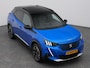 Peugeot e-2008 EV Allure 50 kWh | PANO | CAMERA | KEYLESS | STOELVERWARMING