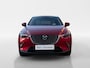 Mazda CX-3 2.0 SkyActiv-G 120PK GT-M | Incl. winterset | Navigatie | Cruise Control | Climate Control | Stoelverwarming | Achteruitrijcamera | Dode hoek detectie | Lane departure warning |