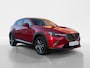 Mazda CX-3 2.0 SkyActiv-G 120PK GT-M | Incl. winterset | Navigatie | Cruise Control | Climate Control | Stoelverwarming | Achteruitrijcamera | Dode hoek detectie | Lane departure warning |