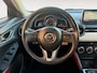 Mazda CX-3 2.0 SkyActiv-G 120PK GT-M | Incl. winterset | Navigatie | Cruise Control | Climate Control | Stoelverwarming | Achteruitrijcamera | Dode hoek detectie | Lane departure warning |