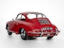 Porsche 356 C Coupe