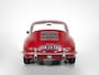Porsche 356 C Coupe