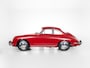 Porsche 356 C Coupe