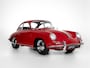 Porsche 356 C Coupe