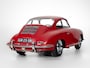 Porsche 356 C Coupe