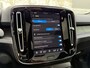 Volvo C40 Recharge Twin Intro Edition 78 kWh | 20 inch | Trekhaak | Extra getint glas achter