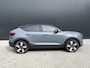 Volvo C40 Recharge Twin Intro Edition 78 kWh | 20 inch | Trekhaak | Extra getint glas achter