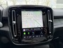 Volvo C40 Recharge Twin Intro Edition 78 kWh | 20 inch | Trekhaak | Extra getint glas achter