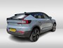 Volvo C40 Recharge Twin Intro Edition 78 kWh | 20 inch | Trekhaak | Extra getint glas achter