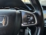 Honda Civic 1.5 i-VTEC Elegance*STOEL VERWARMING*CRUISE*CAMERA*NAVI*182 PK