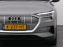 Audi E-tron 50 quattro edition 71 kWh | NAVI | LUCHTVERING
