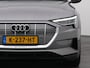 Audi E-tron 50 quattro edition 71 kWh | NAVI | LUCHTVERING