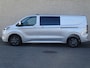 Ford Transit Custom 320 2.0 TDCI L2H1 Limited Dubbel Cabine 136 PK AUT. | 2x Schuifdeur | Groot scherm | Apple Carplay | 17 inch | AGR stoel | Keyless|
