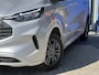 Ford Transit Custom 320 2.0 TDCI L2H1 Limited Dubbel Cabine 136 PK AUT. | 2x Schuifdeur | Groot scherm | Apple Carplay | 17 inch | AGR stoel | Keyless|