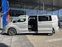Ford Transit Custom 320 2.0 TDCI L2H1 Limited Dubbel Cabine 136 PK AUT. | 2x Schuifdeur | Groot scherm | Apple Carplay | 17 inch | AGR stoel | Keyless|