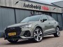 Audi Q3 Sportback 35 TFSI Pro Line S | 3x S-line | Matrix LED | Pano | Black optiek | B&O + Sonos 3D | Elek. stoel (sport) | Elek. achterklep | Vol |
